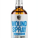 Colloidal Silver Wound Spray for Dogs Cats Hot Spot-0