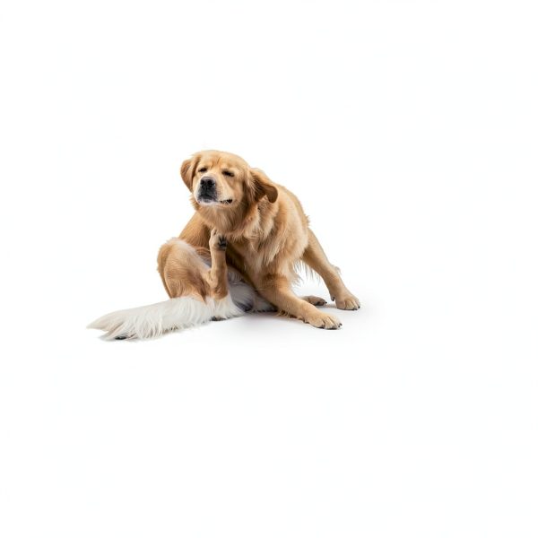 Zesty Paws Dog Anti Itch Chews Chicken Flavor Vitamins-1