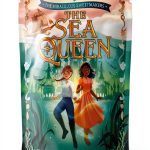 HarperCollins Childrens Mermaid Fantasy Book Grade 3-7-0