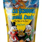 Don Rosa Library Graphic Novel English Illustrated Edition-0