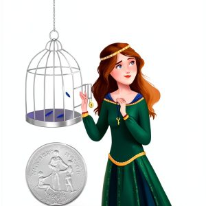 Clarion Books Medieval Fiction Kindle Edition for Kids-0