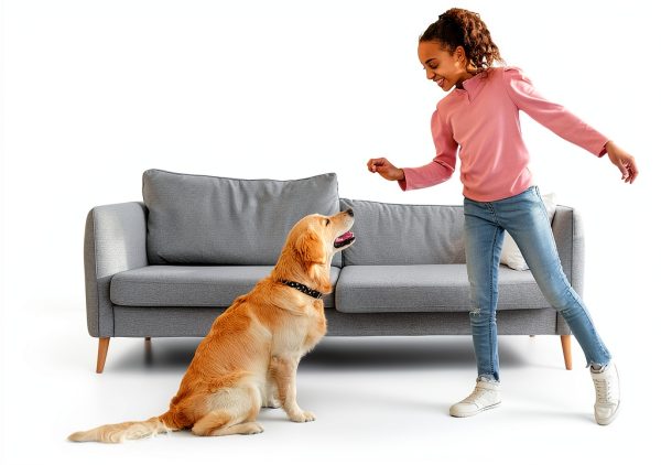 Dog Allergy Itch Chews ColEaze Salmon Flavor 200ct-6
