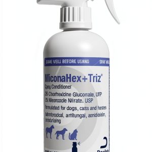 Dechra Veterinary Skin Treatment for Dogs Cats Horses-0