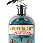 The Apothecary Puffin Books Childrens Historical Fiction-0