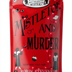 Puffin Murder Most Unladylike Mysteries Book 5-0