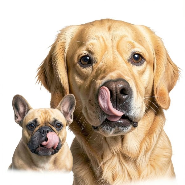 Mighty Petz Dog Allergy Chews Itch Relief Skin Support-5