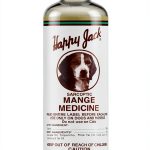 Happy Jack Mange Treatment for Dogs OTC Skin Remedy-0