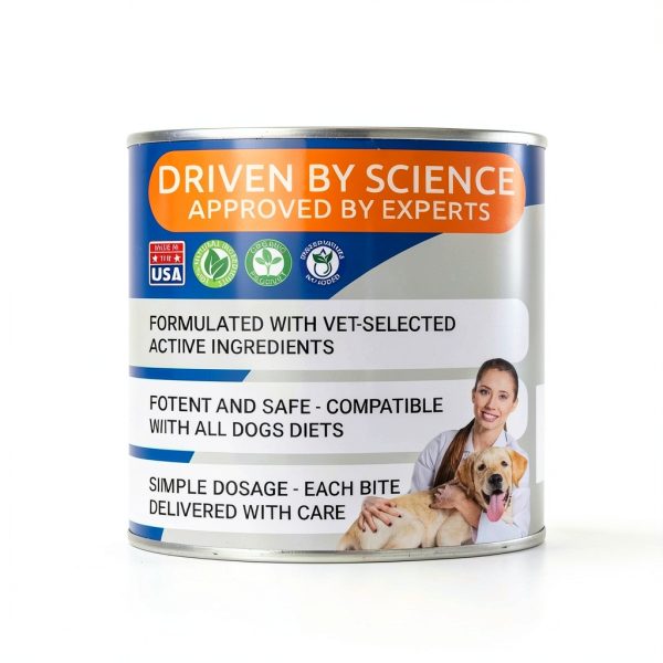 Bark&Spark Dog Allergy Chews Itch Relief Immune Support-2