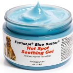 Lidan BlueButter Hot Spot Gel Pet Skin Treatment-0