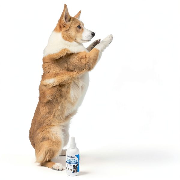 Vetericyn Pet Wound Care Skin Repair Spray for Dogs-6