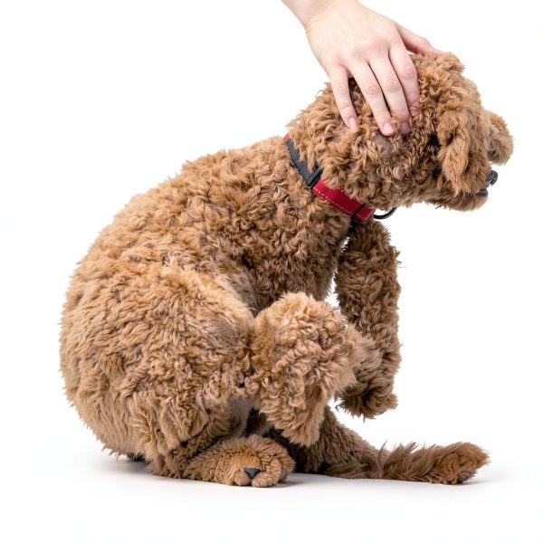 Dermabliss Chlorhexidine Spray Dogs Cats Skin Care-5