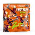 Zits Comic Book Parenting Family Humor Kindle Edition-0