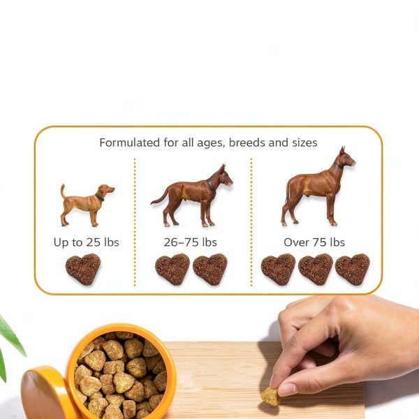 Zesty Paws Dog Anti Itch Chews Chicken Flavor Vitamins-3