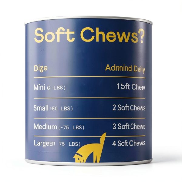 Finn Dog Allergy Chews Immune Support Skin Health-8