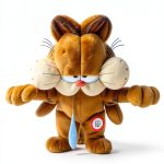 Garfield Comic Book Kindle Edition English Series-0