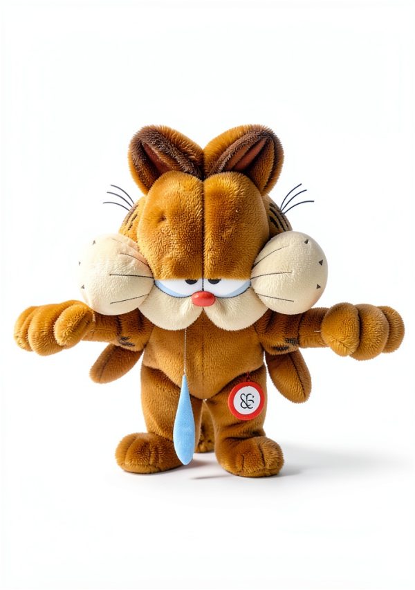 Garfield Comic Book Kindle Edition English Series-0