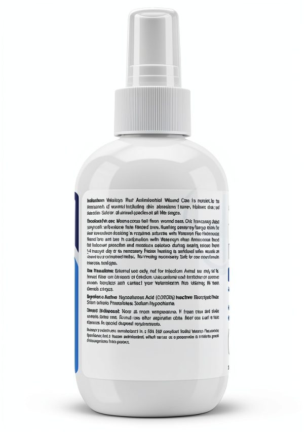 Vetericyn Pet Wound Care Skin Repair Spray for Dogs-2
