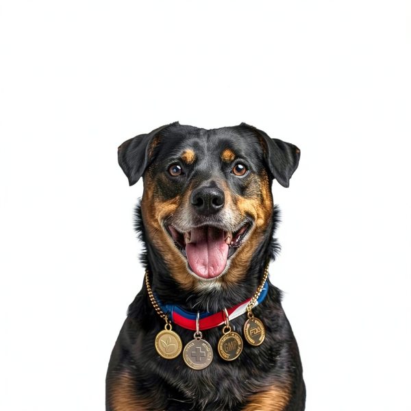 Pawzitive Pets Dog Allergy Chews Omega-3 Skin Health-5