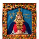 Crushed Lime Media Childrens European Historical Fiction-0