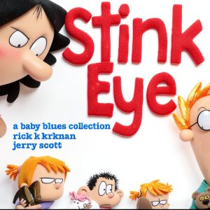 Baby Blues Collection by Andrews McMeel Publishing-0