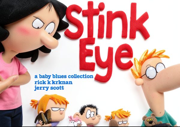 Baby Blues Collection by Andrews McMeel Publishing-0