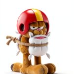 Garfield Comic Strips Kindle Store Random House Worlds-0