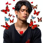 Japanese romance Kindle eBook 1st Edition Language Novel-0