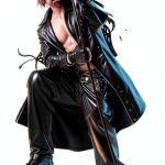 アクメツ デジタル完全版 Japanese Manga Kindle Edition 198 Pages Science Fiction-0
