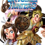 Crystal Hunters Japanese Manga Kindle Edition by Unknown Author 2024-0