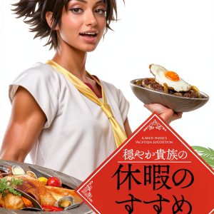 穏やか貴族の休暇のすすめ。@COMIC – 宿主の毎日メシ Kindle Edition by TOブックス Japanese Manga-0
