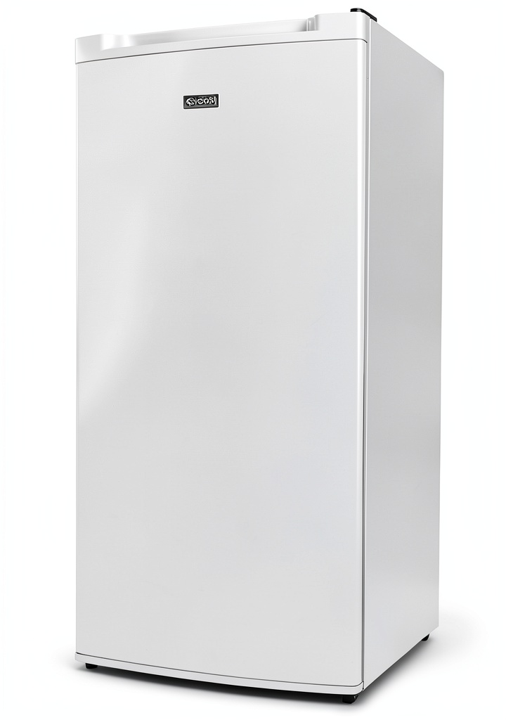 Product front view showing all components