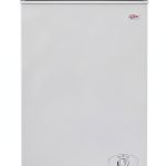 Koolatron Deep Freezer Chest Freezer 3ft Defrost White KTCF99-0