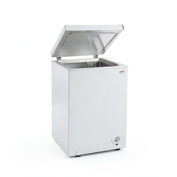 Koolatron Deep Freezer Chest Freezer 3ft Defrost White KTCF99-6