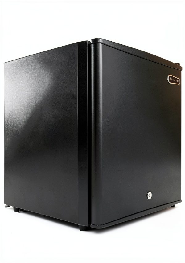 Whynter Upright Small Freezer Mini 1.1 Cu Ft Black Energy Star-7