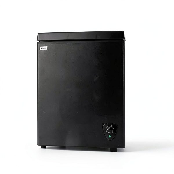Chest Freezer WANAI 5 Cu Ft Deep Top Open with Removable Basket-4
