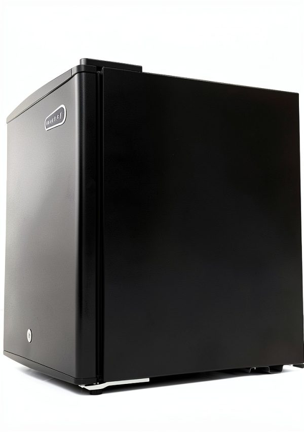 Whynter Upright Small Freezer Mini 1.1 Cu Ft Black Energy Star-8